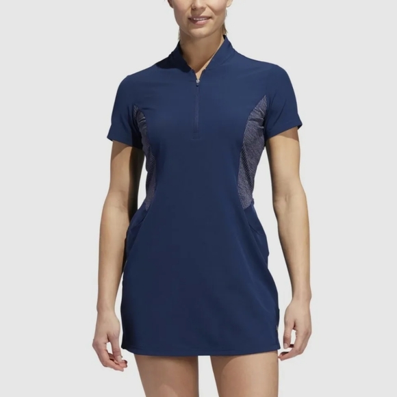 Adidas Beyond 18 Rangewear Golf Dress Columbia Country Club 1898 S - Picture 4 of 14